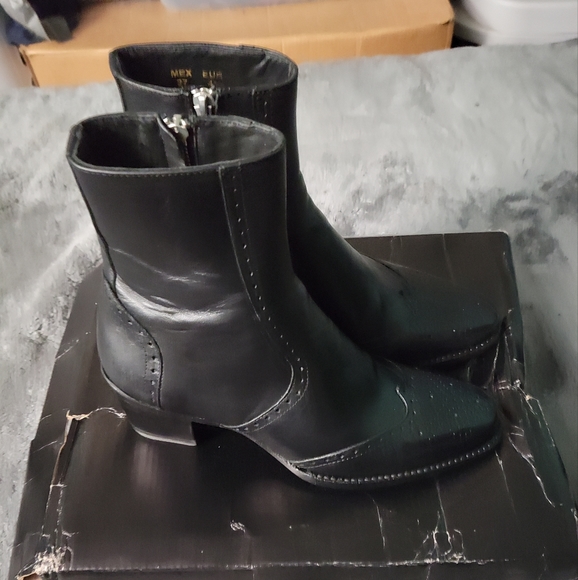 Broag chelsea boots - Picture 3 of 5